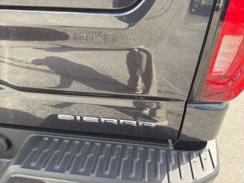 Used 2023 GMC Sierra 1500 Denali Ultimate image 12