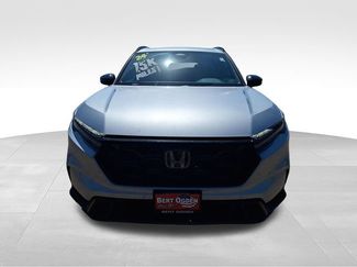 Used 2024 Honda CR-V Sport-L video 2
