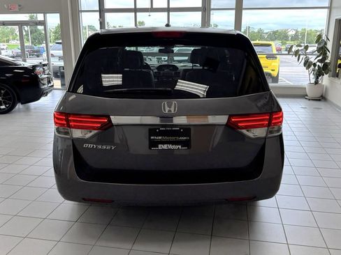 Used 2015 Honda Odyssey EX-L image 62