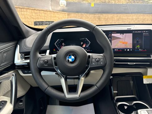 New 2026 BMW X1 xDrive28i w/ Convenience Package image 10