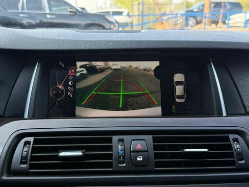 Used 2015 BMW 535d Sedan RWD image 54