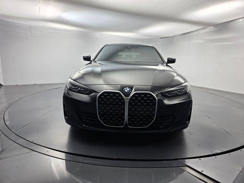 Used 2024 BMW 430i Gran Coupe xDrive w/ Convenience Package AWD/4WD image 2