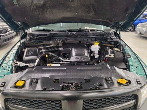 Used 2022 RAM 1500 Tradesman w/ Popular Equipment Group AWD/4WD image 35