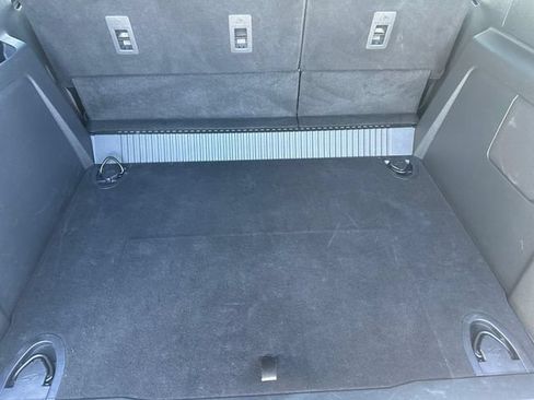 Used 2025 Ford Bronco Outer Banks AWD/4WD image 25