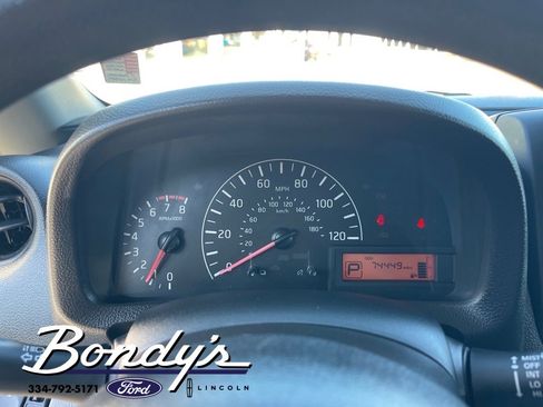 Used 2015 Nissan NV200 SV w/ Back Door Glass Package image 5