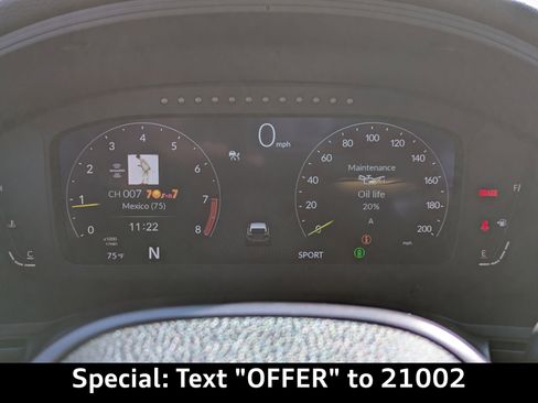 Used 2023 Honda Civic Type R image 30