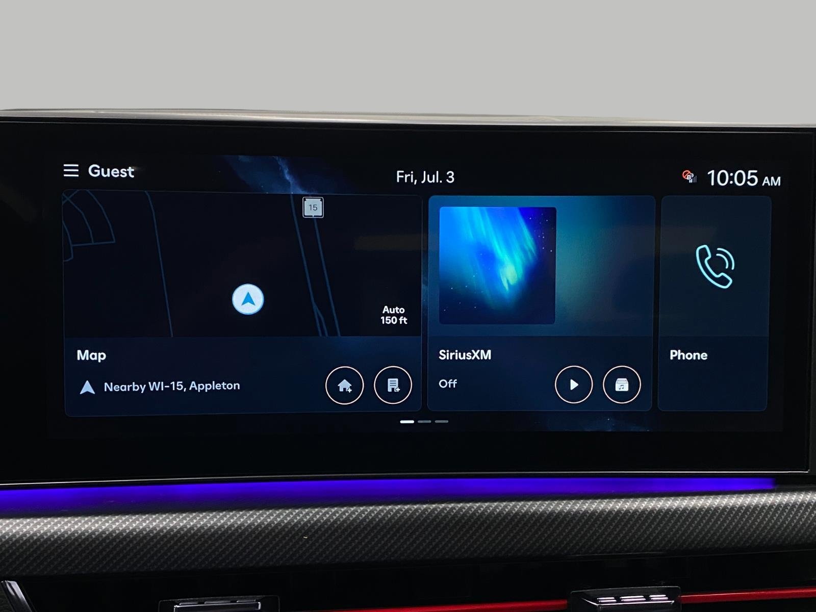 New 2026 Hyundai Sonata N Line FWD image 20