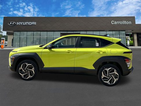 New 2026 Hyundai Kona SEL Premium AWD/4WD image 9