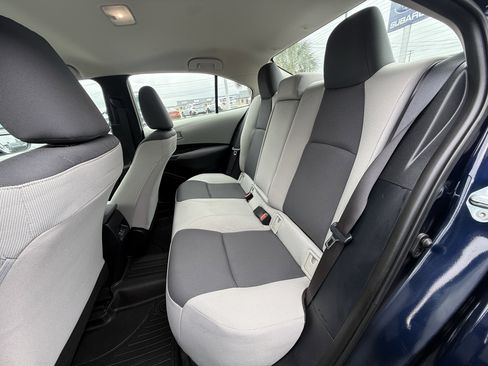 Used 2024 Toyota Corolla LE image 13