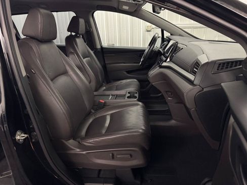 Used 2020 Honda Odyssey EX-L image 8