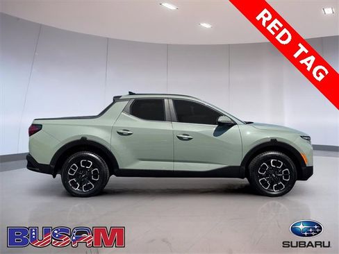 Used 2022 Hyundai Santa Cruz SEL Premium w/ Launch Package image 3