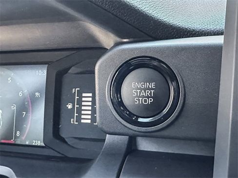 New 2026 Toyota Tacoma SR5 image 13