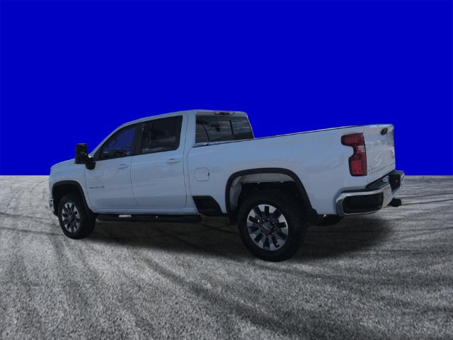 Used 2024 Chevrolet Silverado 3500 LT w/ All Star Edition AWD/4WD image 6