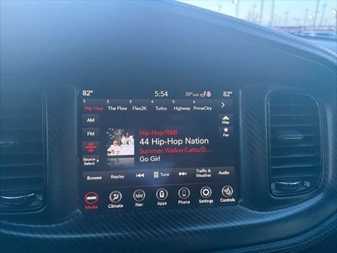 Used 2021 Dodge Charger R/T w/ Plus Group image 3