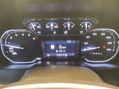 Used 2019 GMC Sierra 1500 SLT AWD/4WD image 23