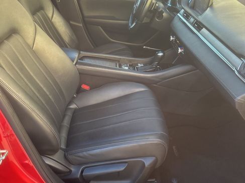 Used 2019 MAZDA MAZDA6 Grand Touring image 23