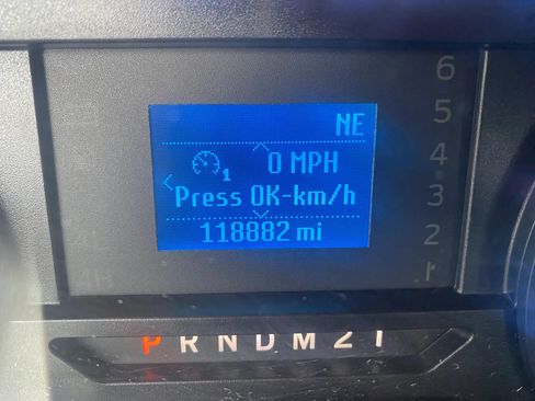 Used 2019 Ford F350 XL w/ Power Equipment Group RWD image 12