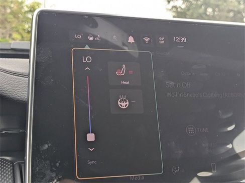 New 2026 Jeep Compass Limited image 22