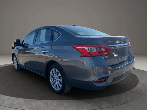 Used 2019 Nissan Sentra SV image 3