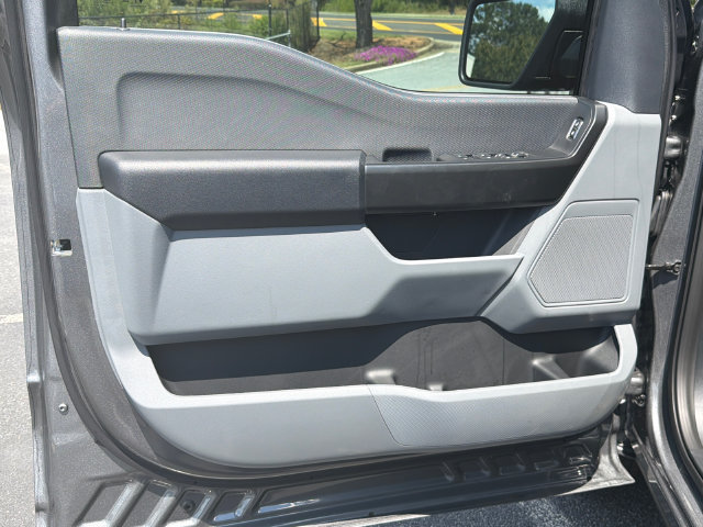 New 2026 Ford F150 XL AWD/4WD image 12