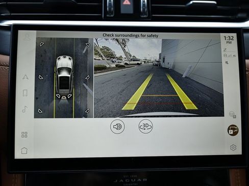 New 2026 Jaguar F-PACE R-Dynamic S image 44