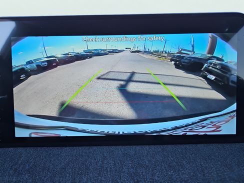 Used 2026 Nissan Kicks SV FWD image 12
