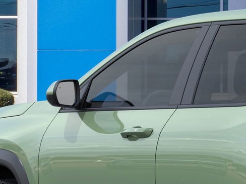 New 2026 Chevrolet Equinox LT w/ Convenience Package II image 13