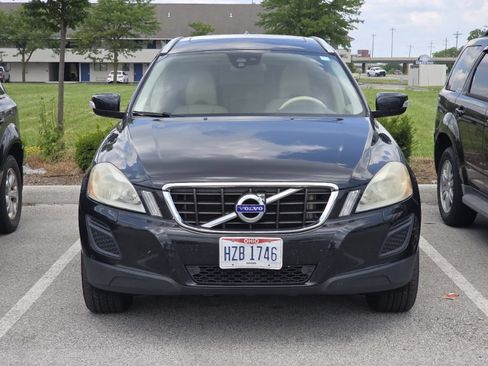 Used 2012 Volvo XC60 3.2 AWD/4WD image 3