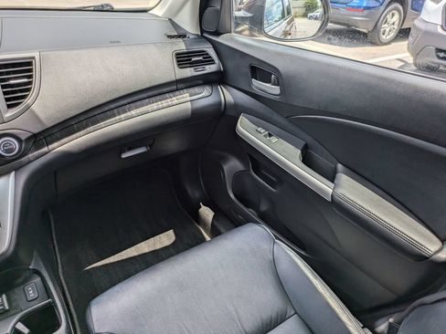 Used 2013 Honda CR-V EX-L image 17
