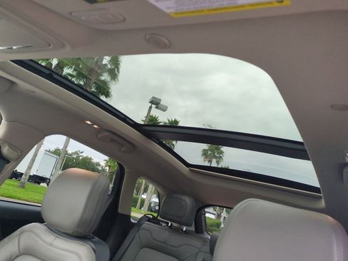 New 2026 Lincoln Corsair Grand Touring AWD/4WD image 20