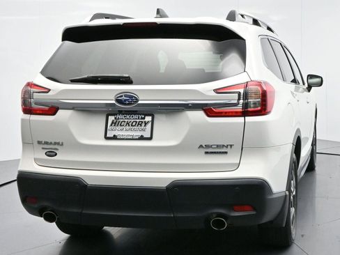 Used 2023 Subaru Ascent Limited image 6