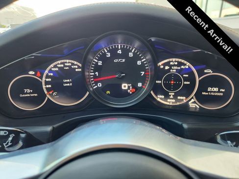 Used 2020 Porsche Panamera GTS image 15