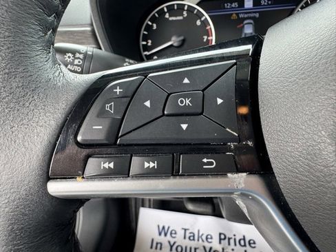 Used 2024 Nissan Altima 2.5 SL image 16