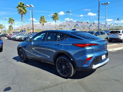 Used 2025 Buick Envista Sport Touring w/ Convenience I Package image 13