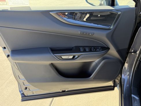 New 2026 Lexus NX 450h+ AWD w/ Luxury Package image 17