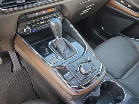 Certified 2023 MAZDA CX-9 Signature image 29