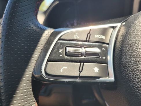 Used 2023 Kia Forte GT w/ GT2 Package FWD image 27