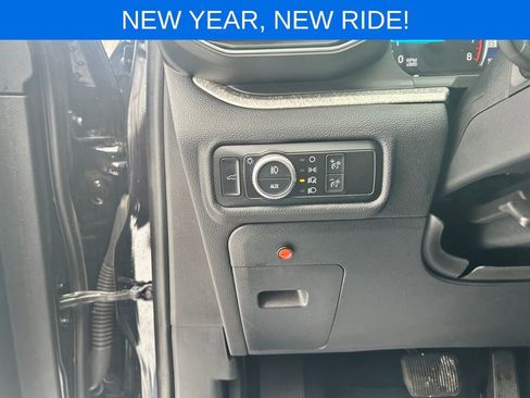 Certified 2022 Ford Explorer Timberline image 9