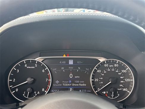 Used 2019 Nissan Altima 2.5 SL image 15