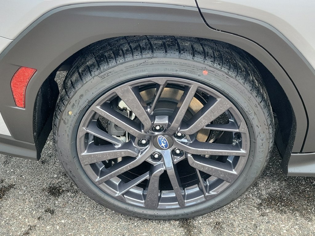 New 2026 Subaru WRX Premium AWD/4WD image 5