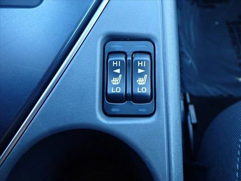 Certified 2024 Subaru Crosstrek 2.0i Premium image 22