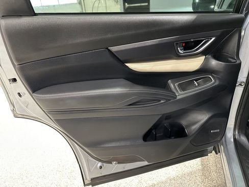 Used 2019 Subaru Ascent Limited image 16