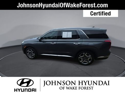 Used 2025 Hyundai Palisade Limited image 6