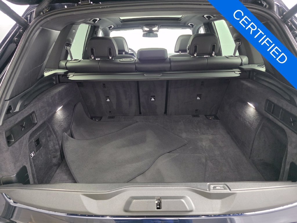 Certified 2026 BMW X5 sDrive40i RWD image 15