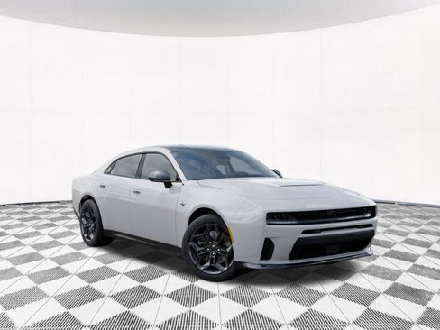 New 2026 Dodge Charger GT w/ Driver Convenience Group image 8