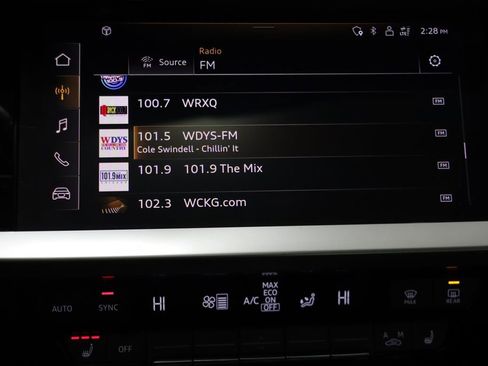 Used 2022 Audi A3 2.0T Premium w/ Convenience Package image 8