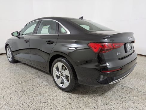 Certified 2024 Audi A3 2.0T Premium w/ Convenience Package image 5