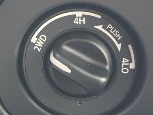 New 2026 Nissan Frontier SV w/ Tow Package image 28