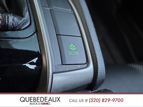 Used 2021 Honda Civic Sport Touring image 20