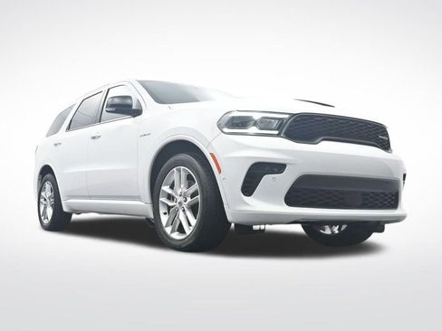 Used 2023 Dodge Durango R/T image 32